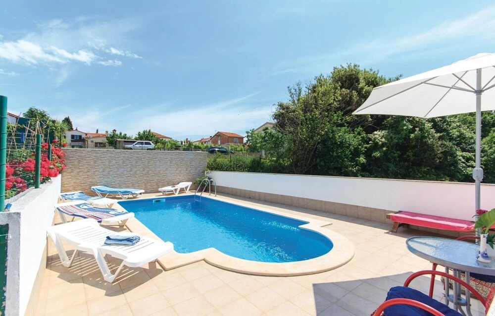 Amazing Home in Pula With Wifi and 1 Bedrooms