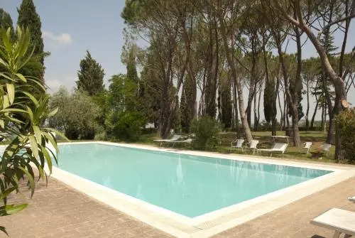 Agriturismo Pieve Sprenna