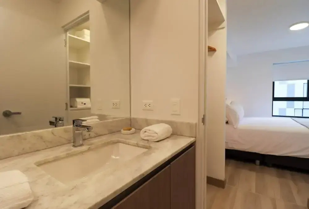 Living One in Premium Miraflores By Wynwood House