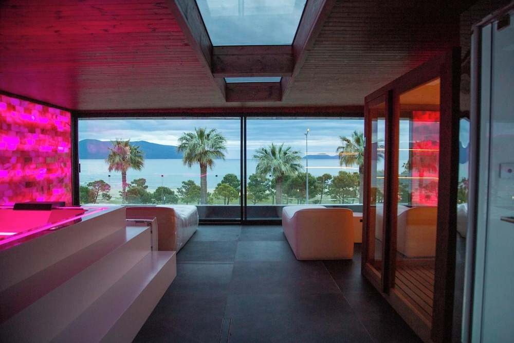 Abis Hotel & SPA Vlore