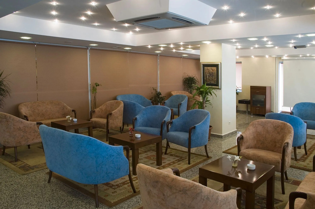Narin Hotel