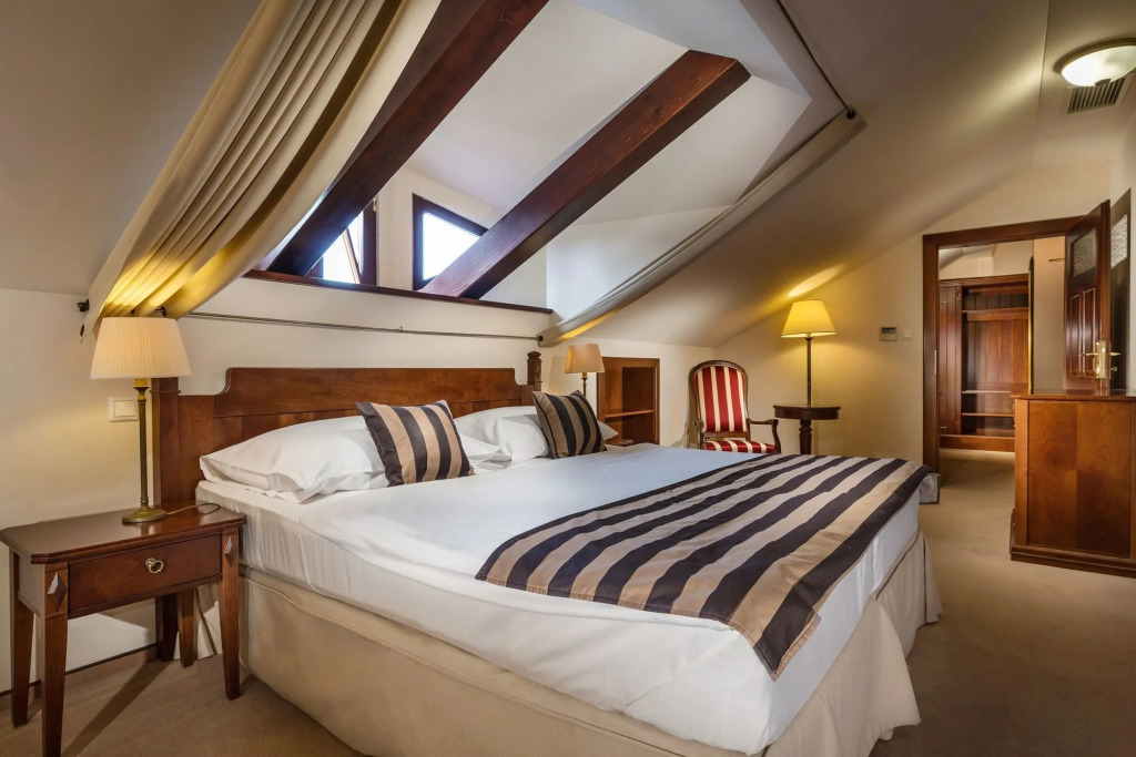 Hotel Bankov Košice