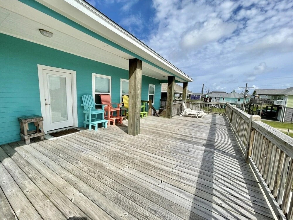 This Is What I Like 3 Bedroom Home by Redawning
