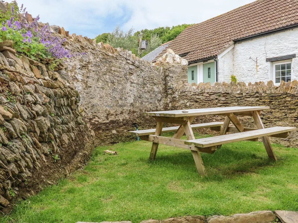 Partridge Cottage
