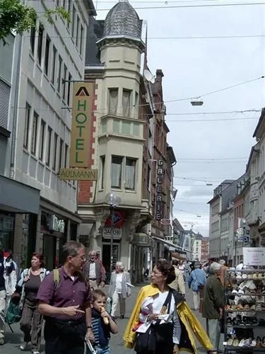 Hotel Aulmann