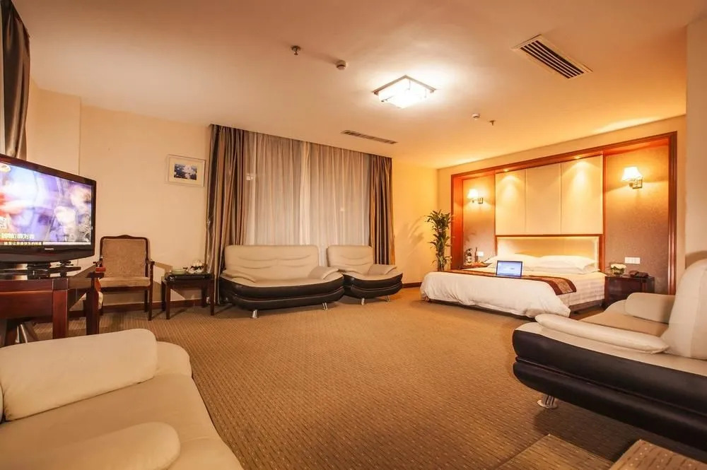 Hangzhou Jingling Hotel