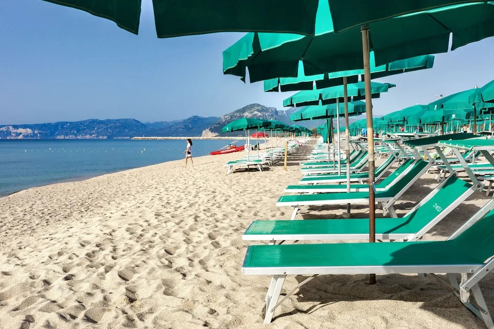 Nicolaus Club Prime Orosei Beach