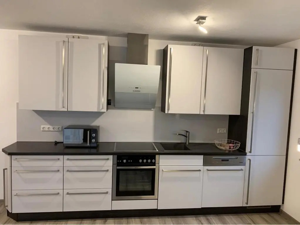 Ferienwohnung Eichinger
