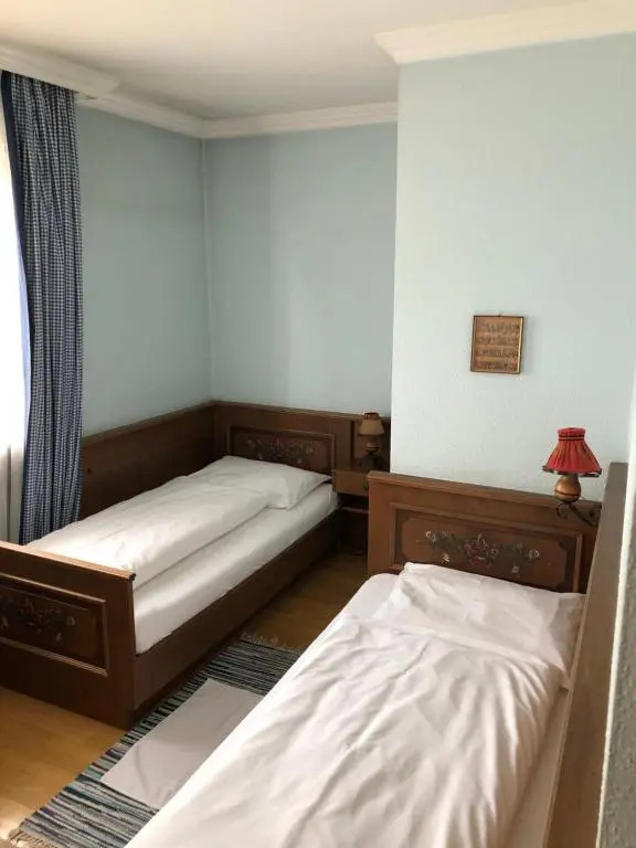 Hotel Pflieger