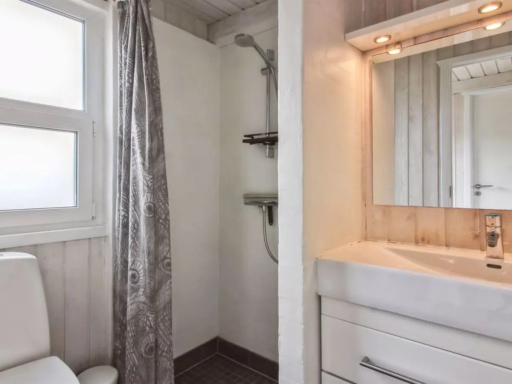 "Fotij" - 350m from the sea in NW Jutland