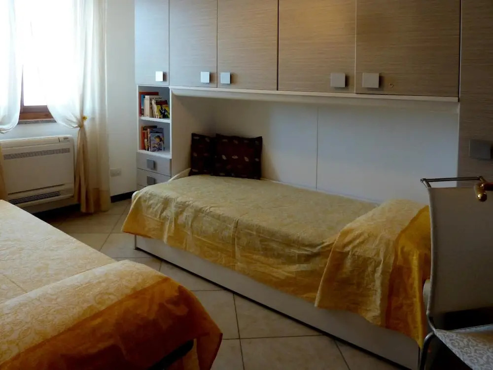 Borgo degli Ulivi