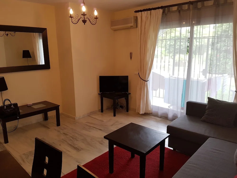 Apartamento Essex