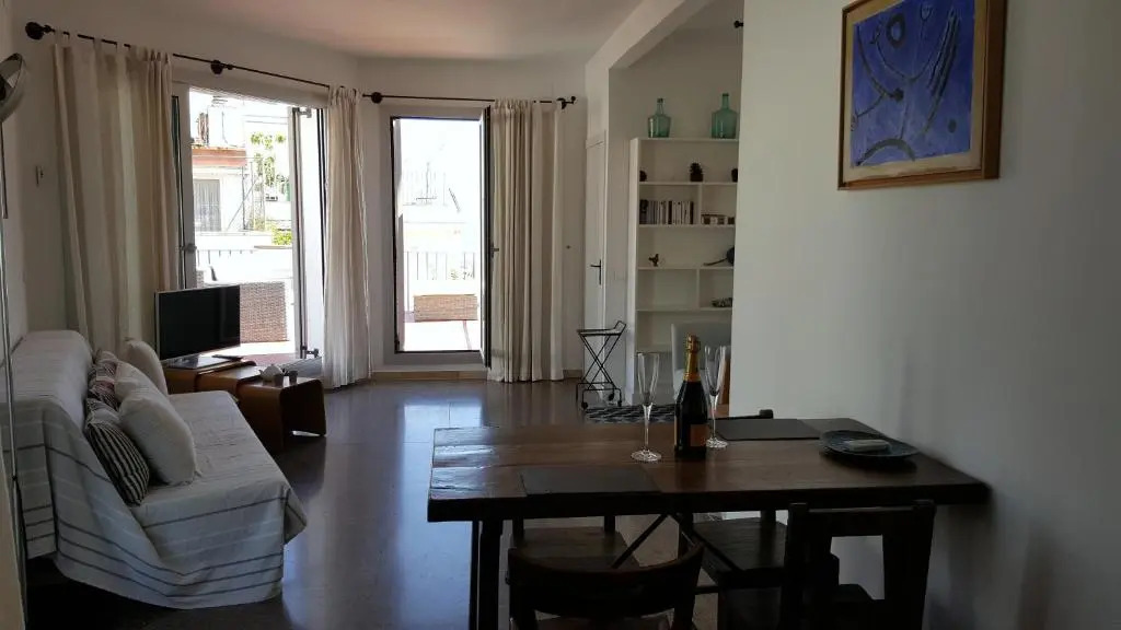The Sky Attic Apartment