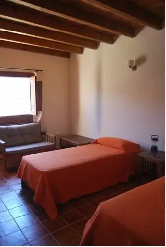Casa Rural El Durazno