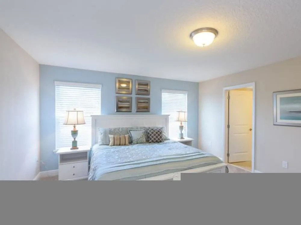 Oakbourne Home 5172