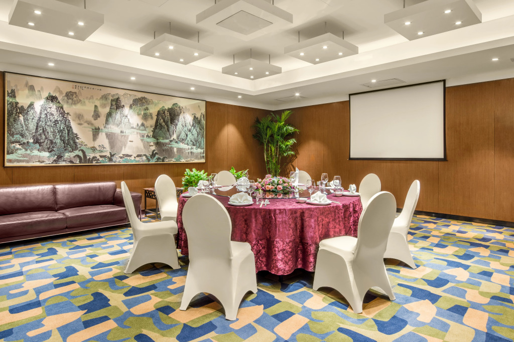Wanda Holiday Hotel