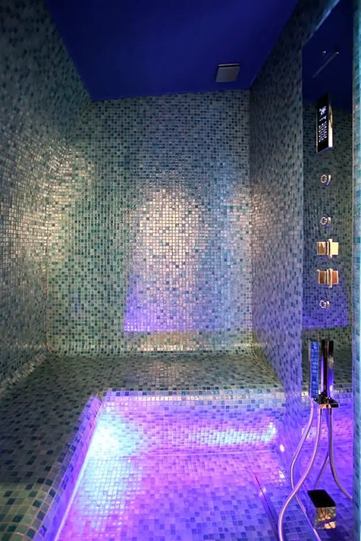 Stella Maris suite relax