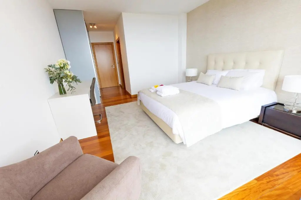 Villa Beausoleil by Homie