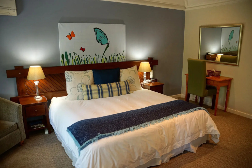 Wild Olive Guest House & Villa