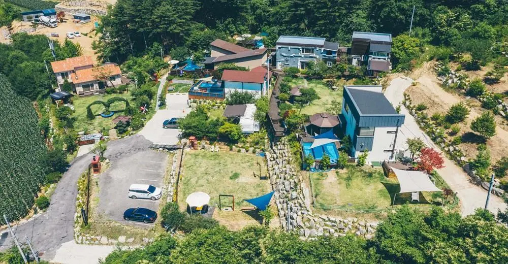 Iris Pension