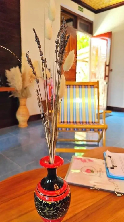 Bougan Villea Retreat