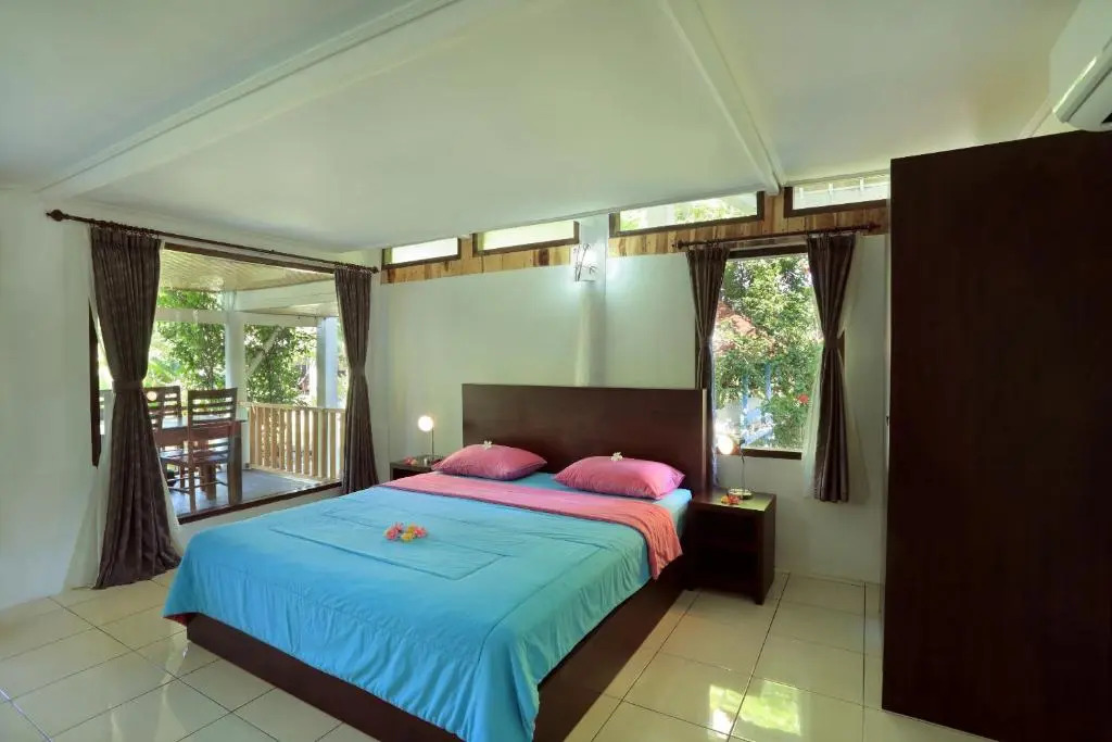 Daphne Homestay & Cooking Class
