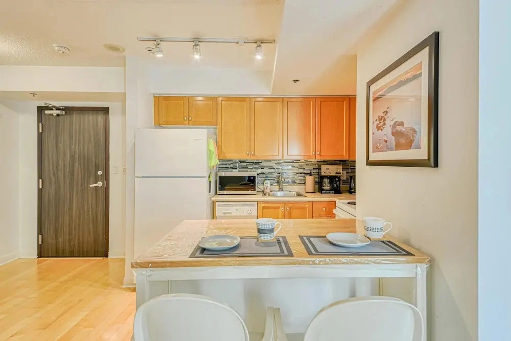 The Coreline Suites   Downtown Toronto