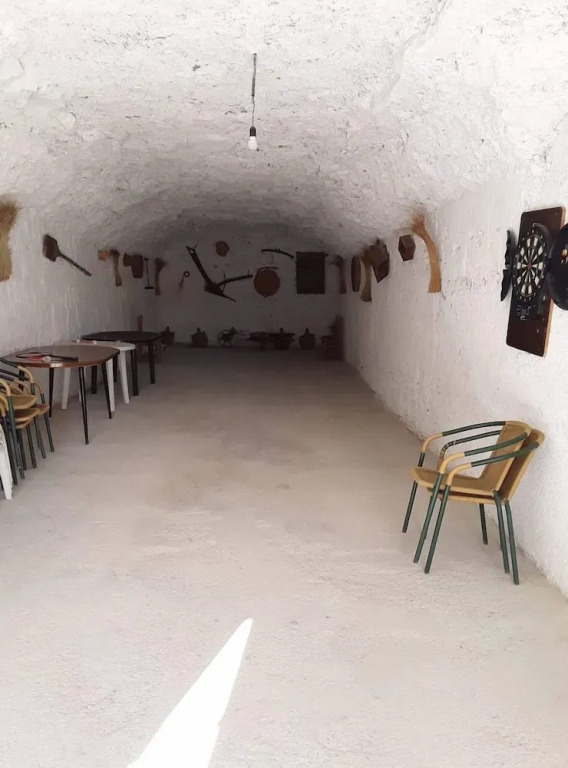 Cuevas Lourdes N-2