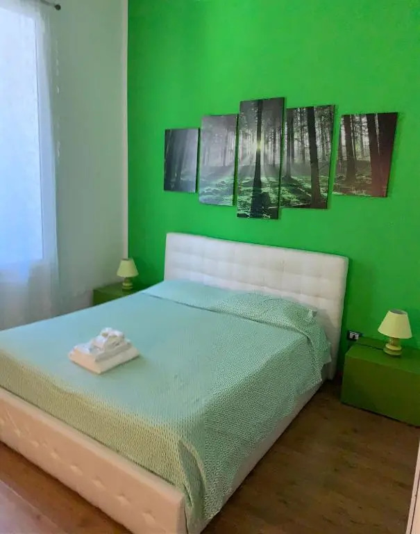 Messina41 Hotel