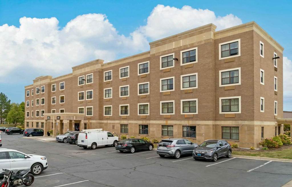 Extended Stay America Suites - Detroit - Dearborn