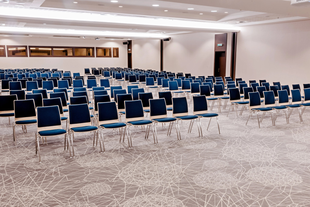 Crowne Plaza Bratislava by IHG