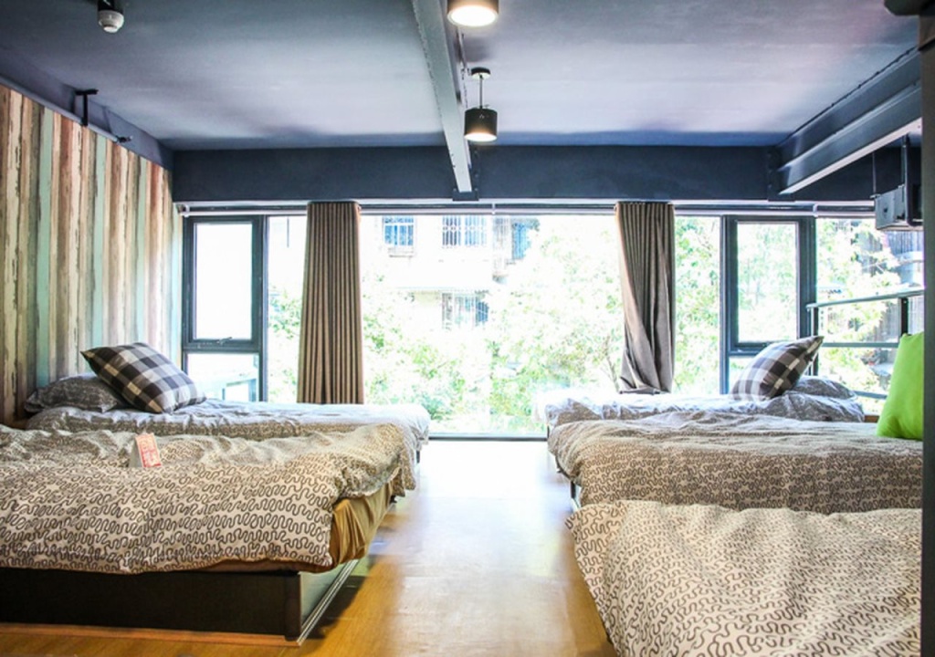Wutongli Youth Hostel