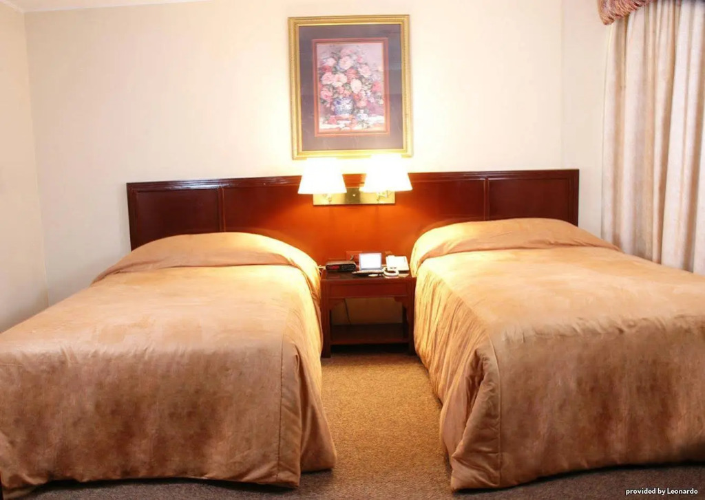 Best Western Hotel Casino Plaza