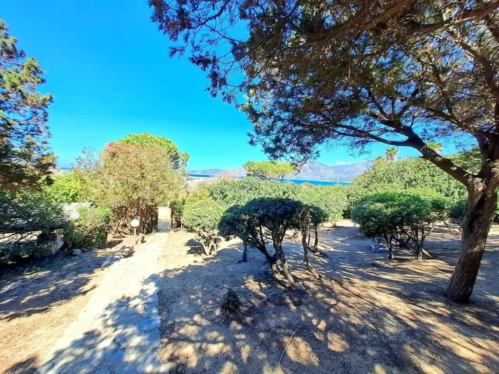 Villa Le Vele A