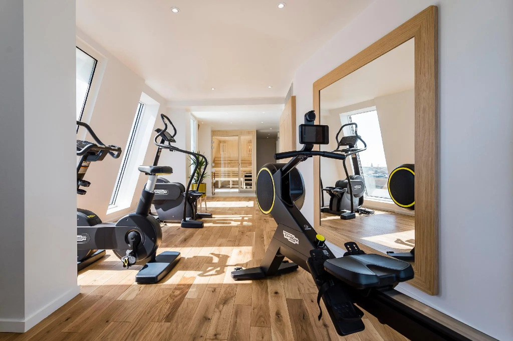 Seekoo Hotel Bordeaux