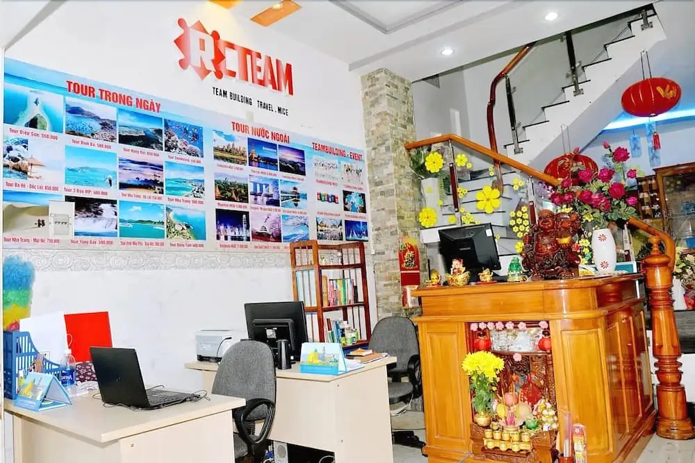 Thanh Cuong Hotel
