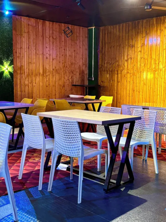 Vishram Resort - Dehradun