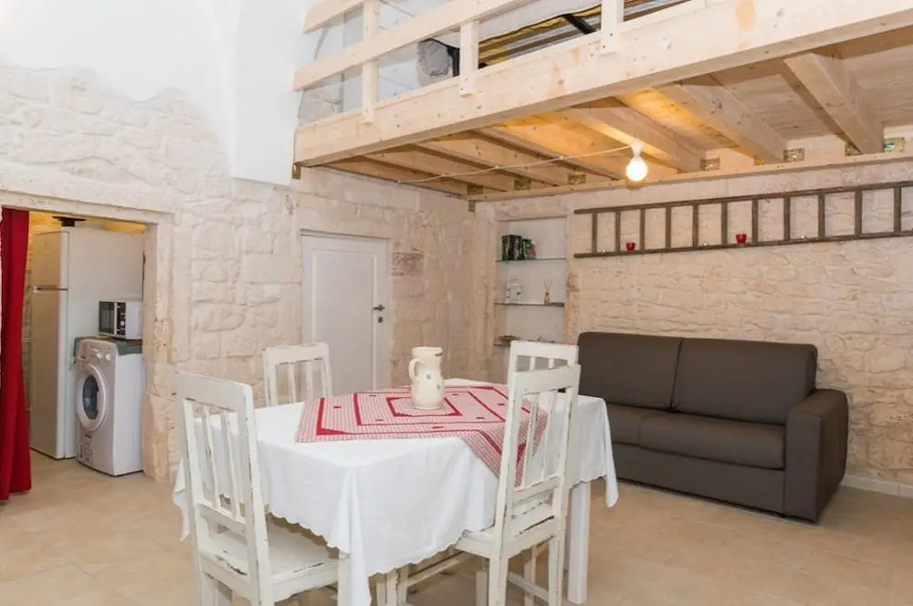 Casa Letizia