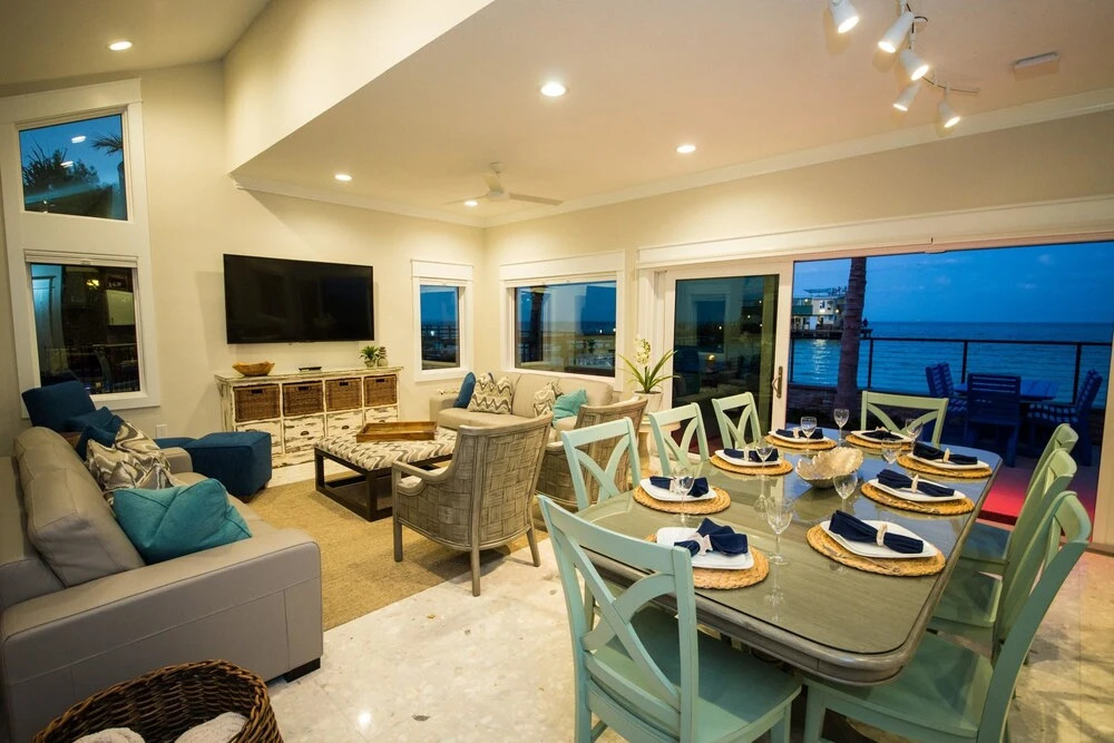 The Rod and Reel Resort Apartment 11