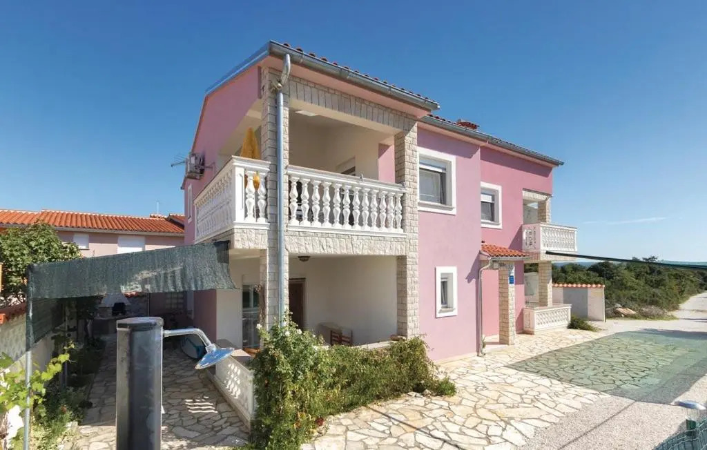 Apartmani Lisicak