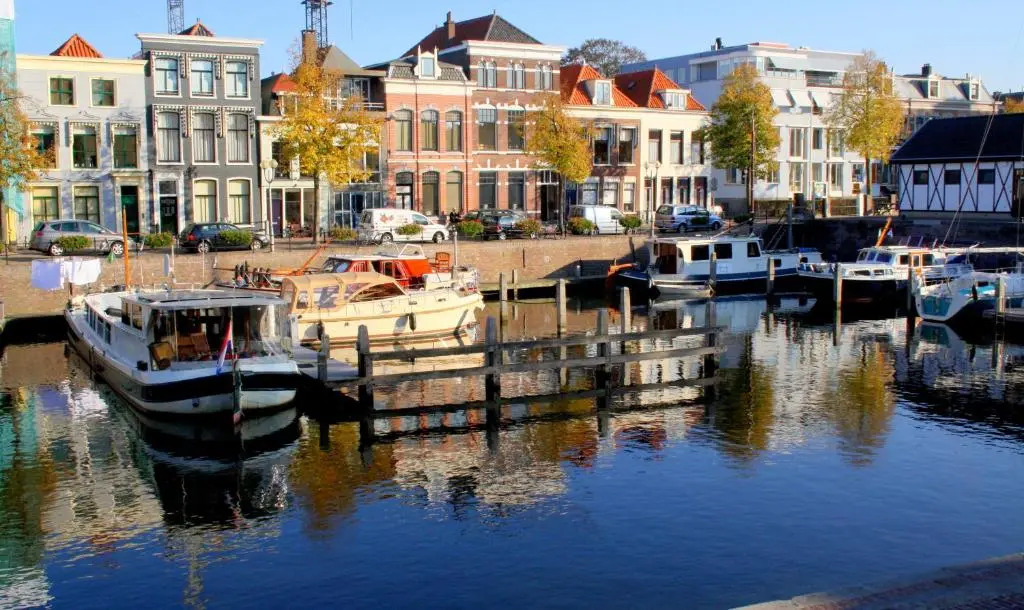 Tres Boutique Hotel