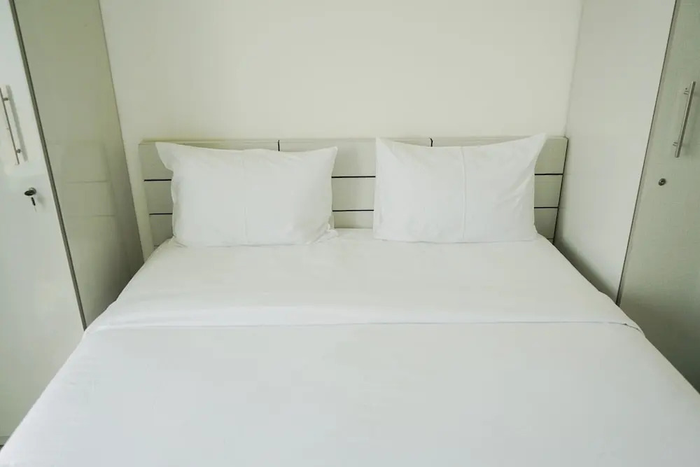 Modern Studio At Poris 88 Apartment