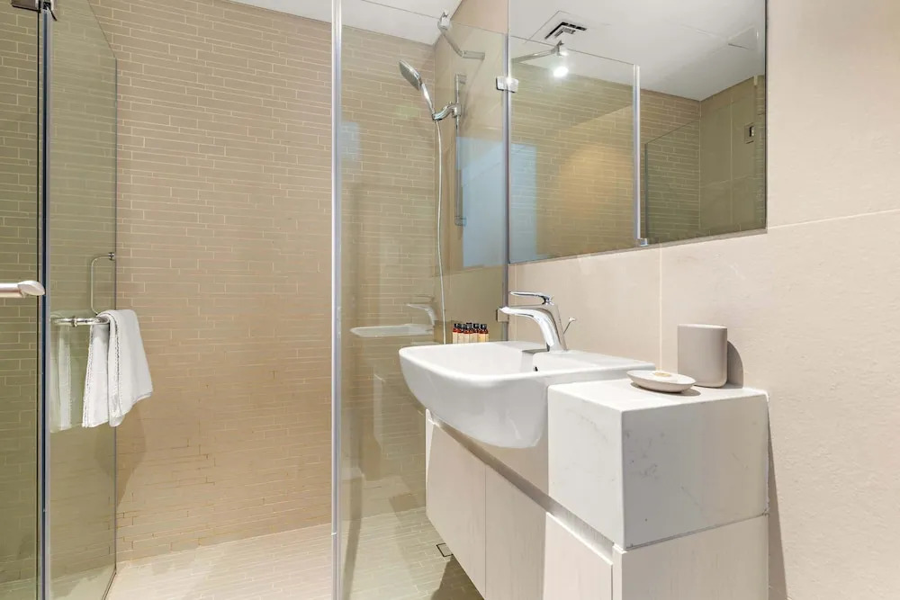 Silkhaus Serene 1bdr Stay Near Reem Mall