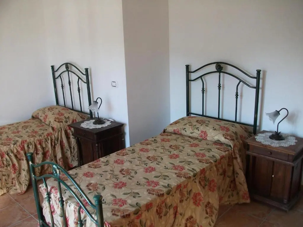 Villa Delle Rose b&b