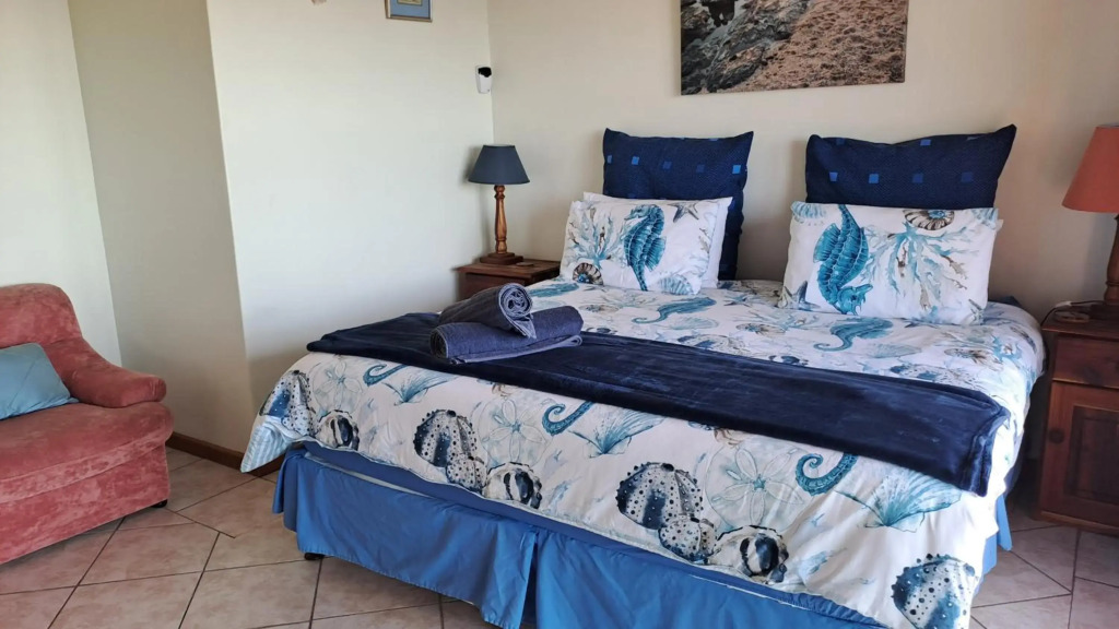 Villa @ 19 Palm with spectacular sea views