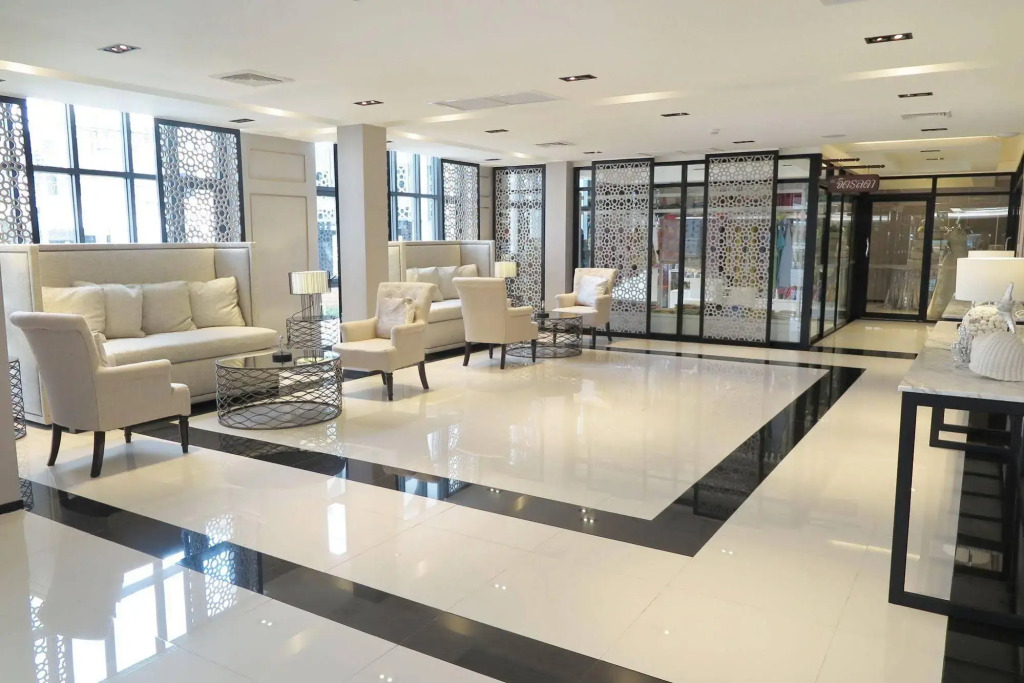 Pearl Hotel Phuket