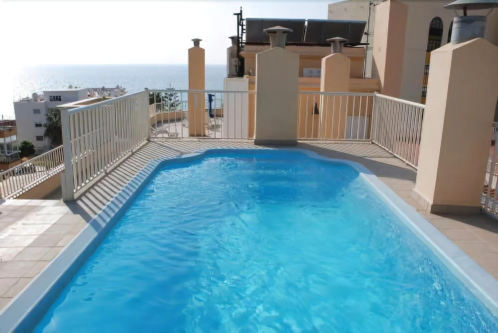 Apartamentos Solset Nerja