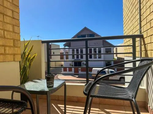 Joondalup guest Home