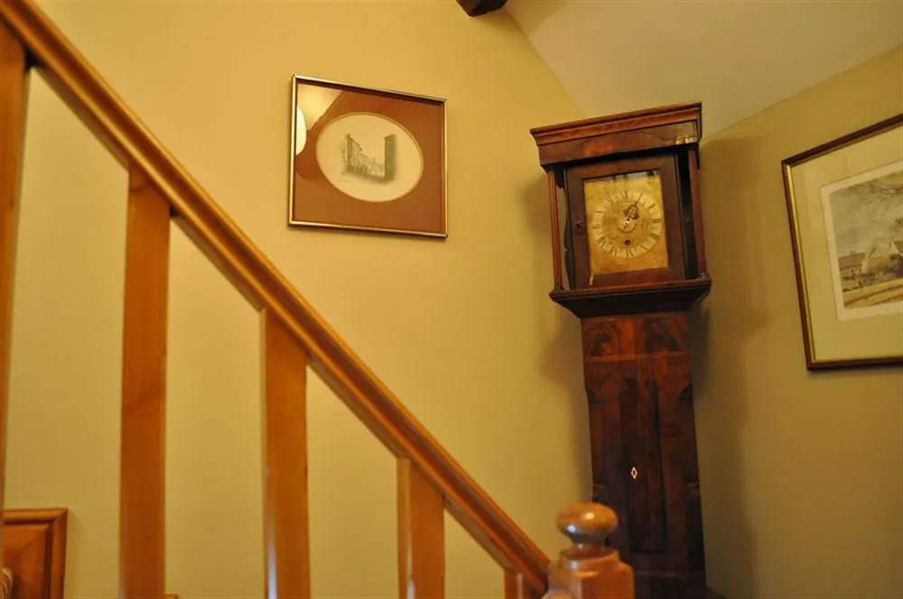 Old Ivy House Bed & Breakfast