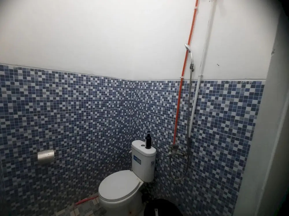 OYO 93870 Damai Guest House Cirebon